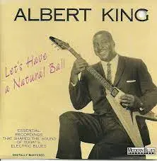 Harold White Let's Have a Natural Ball