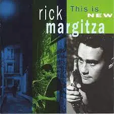 Rick Margitza Body and Soul
