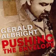 Gerald Albright Close to You