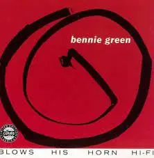 Charlie Rouse Benny Green Sometimes I'm Happy