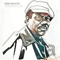 Bobby Blue Bland I've Got to Use My Imagination