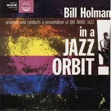 Bill Holman Kissing Bug