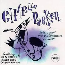 Charlie Parker Lester Young Lady Be Good