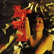Sonny Stitt Talk to Me