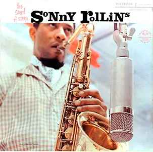 Sonny Rollins Mangoes