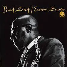 Yusef Lateef Don't Blame Me