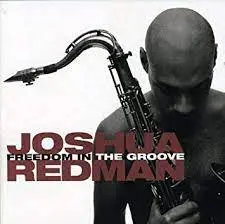 Joshua Redman One Shining Soul