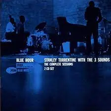 Stanley Turrentine Where or When