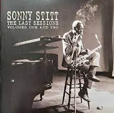 Sonny Stitt This Is Always