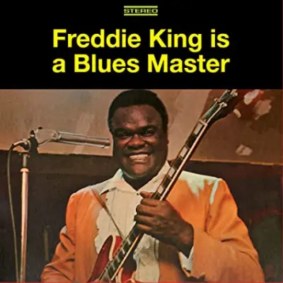 Freddie King Hideaway
