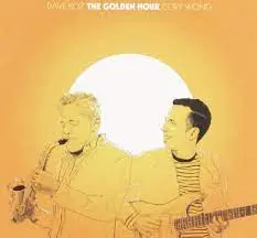 Dave Koz The Golden Hour