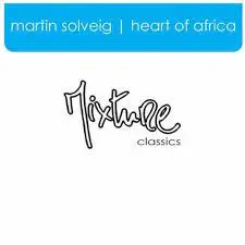 Xavier Tornado Heart of Africa