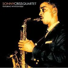 Sonny Criss Sweet Lorraine