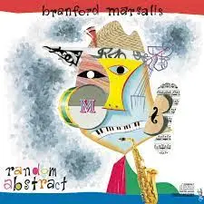 Branford Marsalis I Thought About You