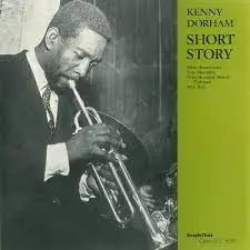 Kenny Dorham Short Story