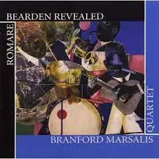 Branford Marsalis Seabreeze