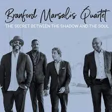 Branford Marsalis Cianna