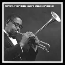 Dizzy Gillespie Leo Wright Chega De Saudade