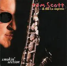 Tom Scott Ode to Billy Joe