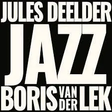 Boris van der Lek Gospel Chops