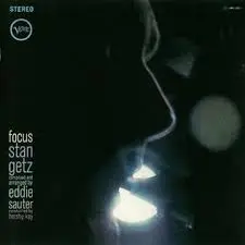Stan Getz Night Rider