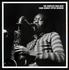 Hank Mobley Speak Low (Alt)