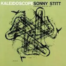 Sonny Stitt Imagination
