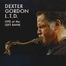 Dexter Gordon In a Sentimental Mood