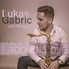 Lukas Gabric Nancy With the Laughing Face