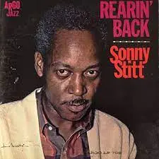 Sonny Stitt It Don't Mean a Thing