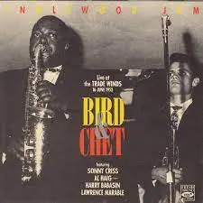 Charlie Parker Irresistible You