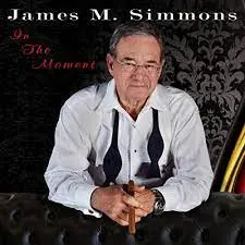 James Simmons Hopelessly Devoted