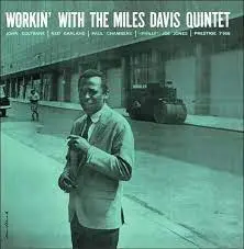 John Coltrane In Your Own Sweet Way