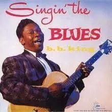 BB King You Upset Me Baby