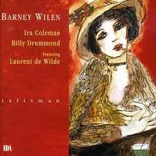Barney Wilen Daahoud