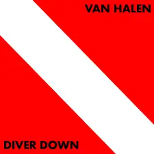Jan Van Halen Big Bad Bill