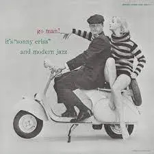 Sonny Criss Summertime