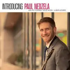 Paul Nedzela Third Quarter
