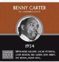 Benny Carter Ruby
