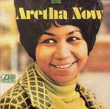 Aretha Franklin See Saw