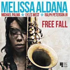 Melissa Aldana Lacy Things