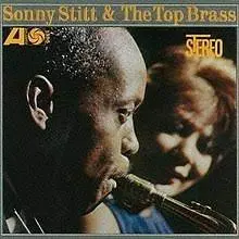 Sonny Stitt Poinciana