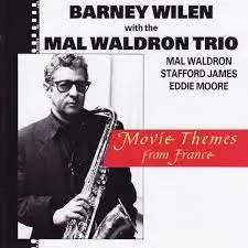 Barney Wilen No Problem