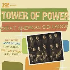 Tower of Power Mr. Pitiful