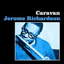 Jerome Richardson Poinciana