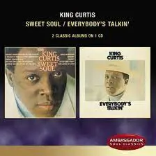 King Curtis Soul Serenade