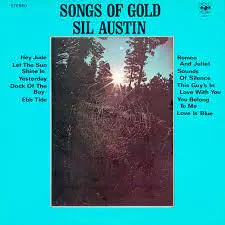 Sil Austin The Sounds of Silence