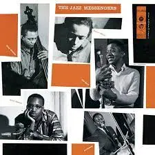 Hank Mobley Donald Byrd Ill Wind