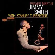 Stanley Turrentine Lonesome Road