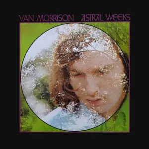 John Payne Astral Weeks